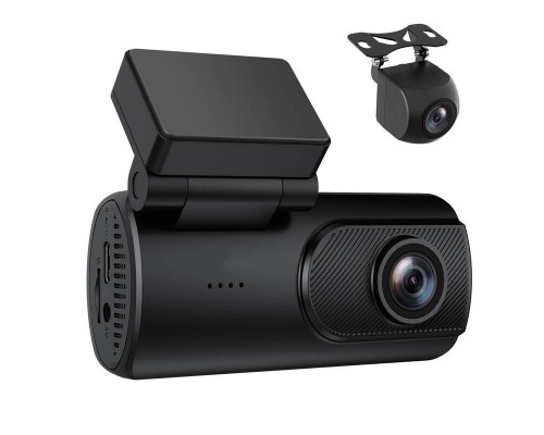 Відеореєстратор Aspiring Proof 6 WIFI Dual