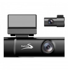 Відеореєстратор Aspiring Proof 7 Dual 2.5K Wi-Fi Quad HD