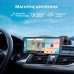 Автомонітор Aspiring Auto Play 2, CarPlay, Android auto