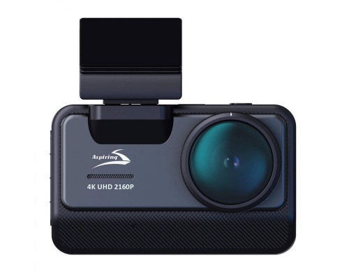 Відеореєстратор Aspiring Expert 10 CPL Wifi 4k