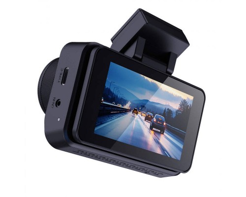 Відеореєстратор Aspiring Expert 10 CPL Wifi 4k