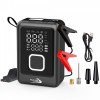 Пускозарядний пристрій Aspiring Jump 4 Power bank 3-in-1 with inflator