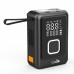 Пускозарядний пристрій Aspiring Jump 4 Power bank 3-in-1 with inflator