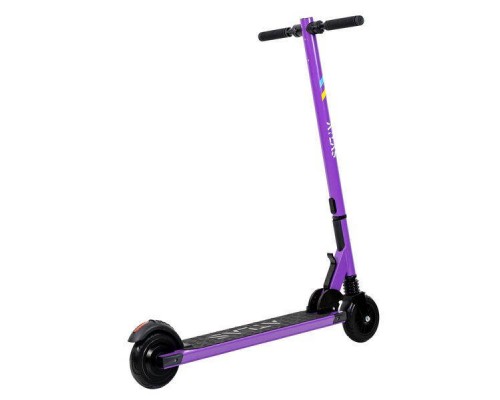 Електросамокат ATLAS mini Violet 