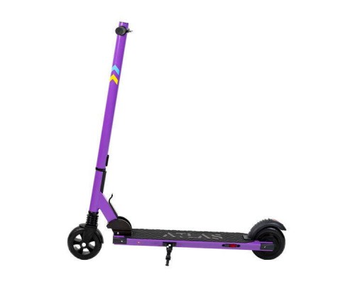 Електросамокат ATLAS mini Violet 