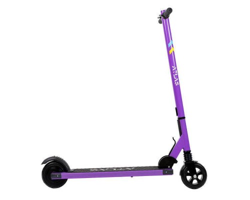 Електросамокат ATLAS mini Violet 
