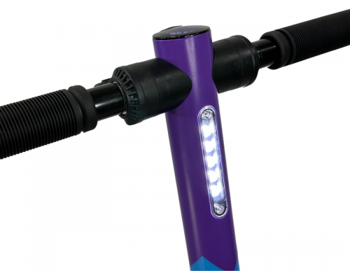 Електросамокат ATLAS mini Violet 