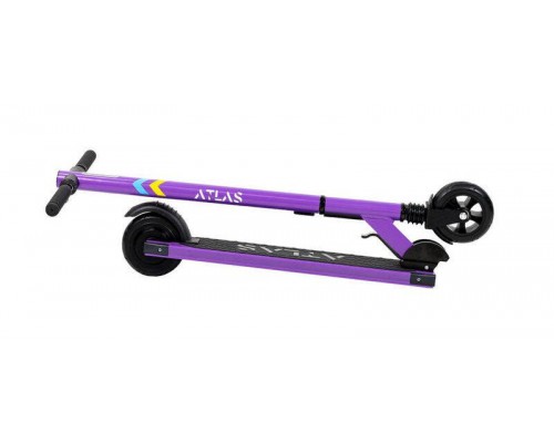 Електросамокат ATLAS mini Violet 