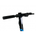 Електросамокат ATLAS 0809 Pro Black 