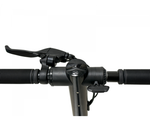 Електросамокат ATLAS 0809 Pro Black 