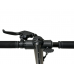 Електросамокат ATLAS 0809 Pro Black 