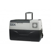 Автохолодильник DEX CX-30