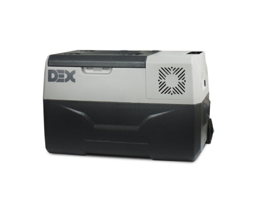 Автохолодильник DEX CX-30 