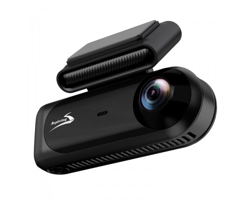 Відеореєстратор Aspiring Alibi 12 Dual, WiFi, 4K