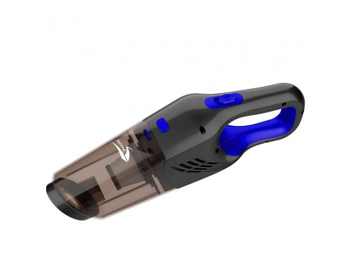 Автомобільний пилосос Aspiring Gale 3 Wireless 12000 Pa