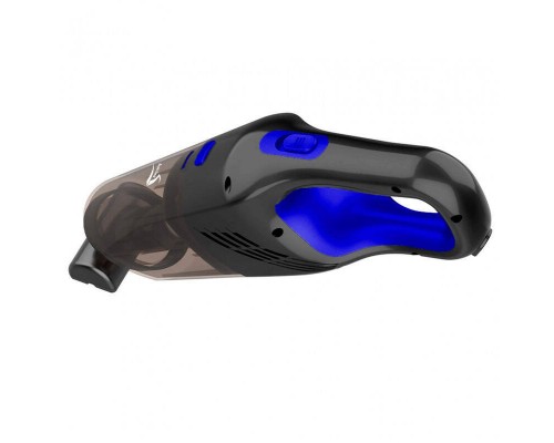 Автомобільний пилосос Aspiring Gale 3 Wireless 12000 Pa