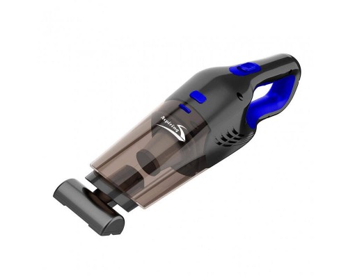 Автомобільний пилосос Aspiring Gale 3 Wireless 12000 Pa
