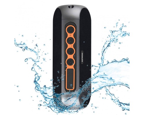 Портативная акустика Aspiring Blast 3 TWS 20W Radio