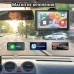 Автомонітор Aspiring Auto Play DVR 1, CarPlay, Android auto