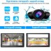 Автомонітор Aspiring Auto Play DVR 1, CarPlay, Android auto
