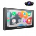 Автомонітор Aspiring Auto Play DVR 1, CarPlay, Android auto