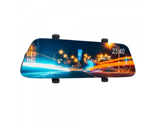 Відеореєстратор Aspiring Reflex 9 Dual FHD