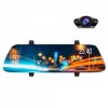 Відеореєстратор Aspiring Reflex 9 Dual FHD