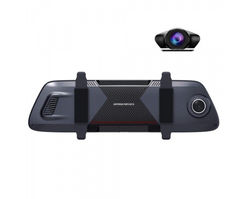 Відеореєстратор Aspiring Reflex 9 Dual FHD
