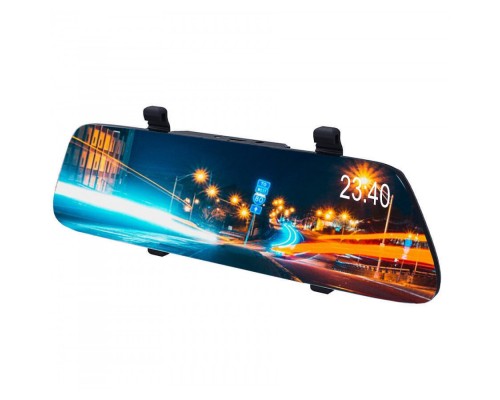 Відеореєстратор Aspiring Reflex 9 Dual FHD