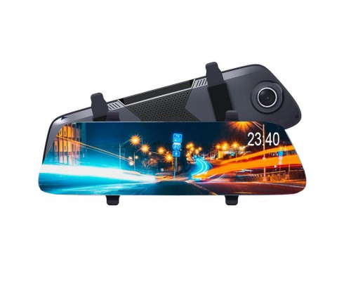 Відеореєстратор Aspiring Reflex 9 Dual FHD