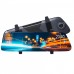 Відеореєстратор Aspiring Reflex 9 Dual FHD