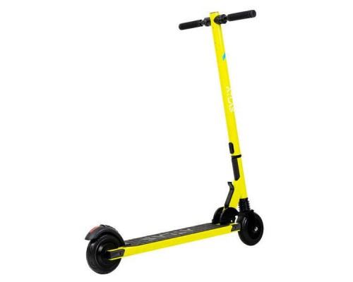 Електросамокат ATLAS mini Yellow 