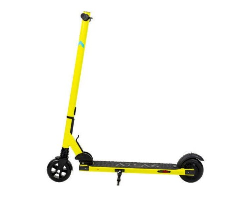 Електросамокат ATLAS mini Yellow 