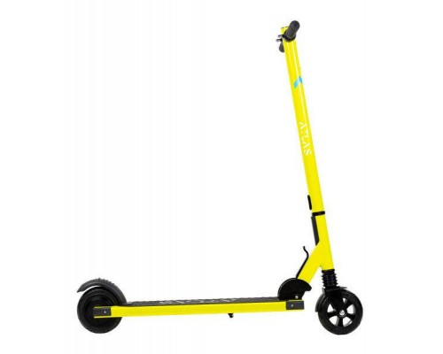 Електросамокат ATLAS mini Yellow 