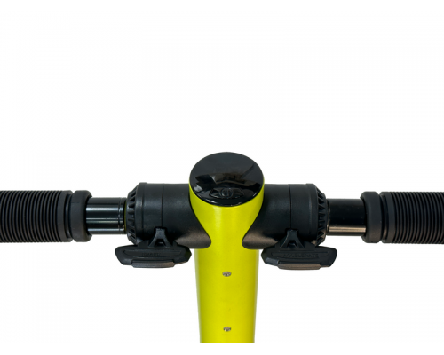Електросамокат ATLAS mini Yellow 