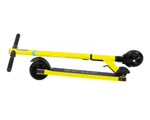 Електросамокат ATLAS mini Yellow 