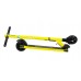 Електросамокат ATLAS mini Yellow 