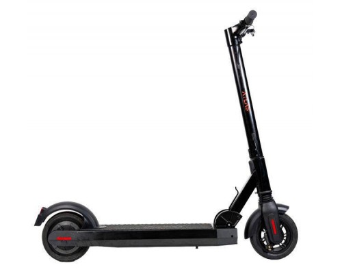 Електросамокат ATLAS i-Max Pro Black 
