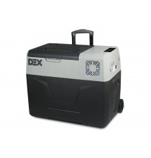 Автохолодильник DEX CX-40