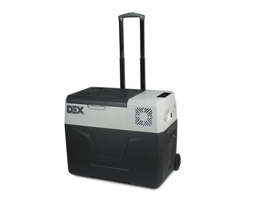 Автохолодильник DEX CX-40 