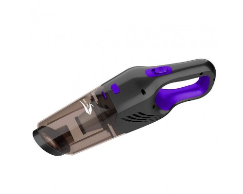 Автомобільний пилосос Aspiring Windstorm 3 Wireless and Cord 17000 Pa