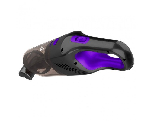 Автомобільний пилосос Aspiring Windstorm 3 Wireless and Cord 17000 Pa