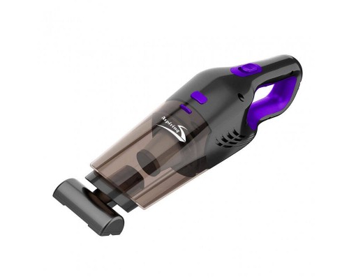 Автомобільний пилосос Aspiring Windstorm 3 Wireless and Cord 17000 Pa