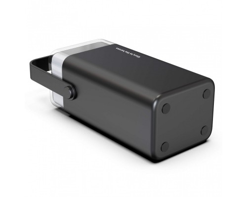 Зовнішній акумулятор (павербанк) Aspiring Hit 30 PD65W 30000 mAh