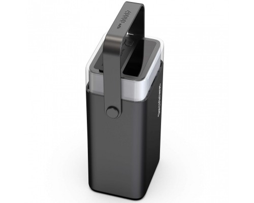Зовнішній акумулятор (павербанк) Aspiring Hit 30 PD65W 30000 mAh