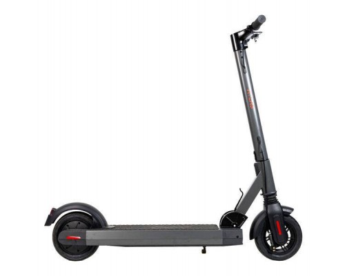Електросамокат ATLAS i-Max Pro Grey 
