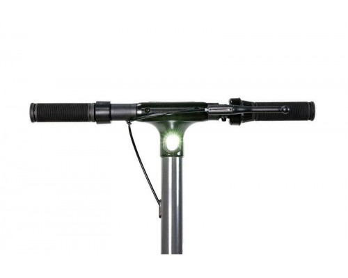 Електросамокат ATLAS i-Max Pro Grey 