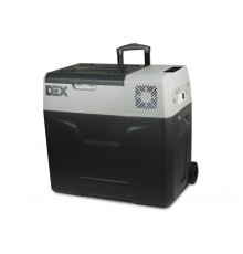 Автохолодильник DEX CX-50