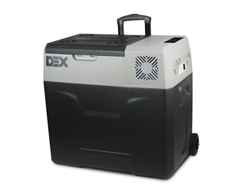 Автохолодильник DEX CX-50 