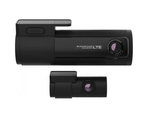 Blackvue DR770-2CH LTE